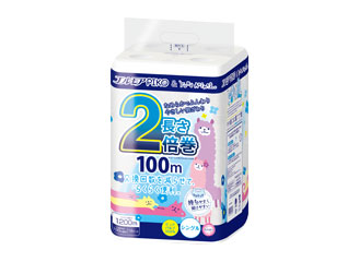 エルモアピコ　2倍巻12Rシングル